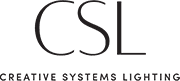CSL Lighting logo