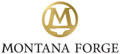 Montana Forge & Copper Creek logo