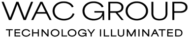 WAC Lighting logo