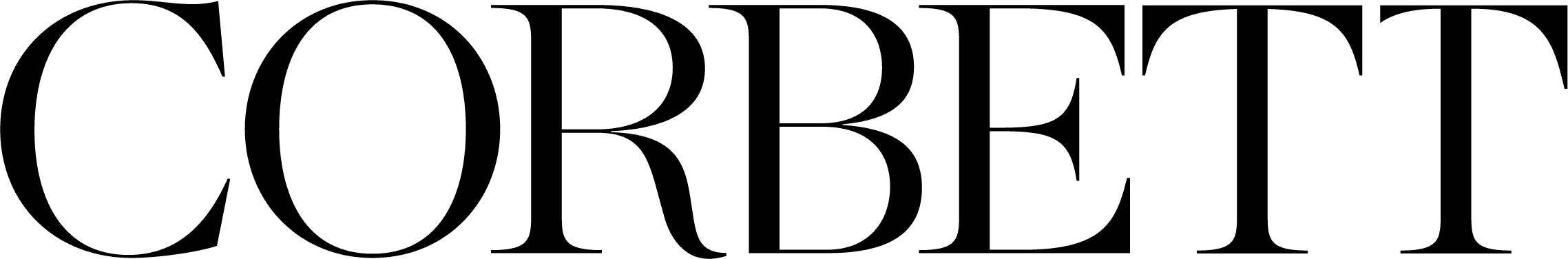 Corbett Lighting logo