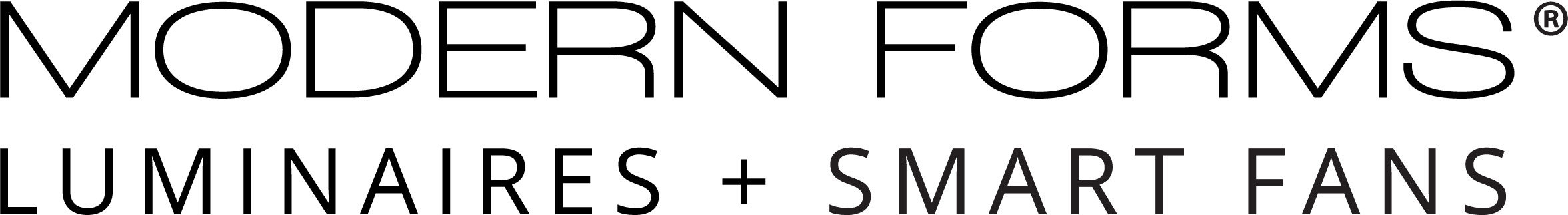 Modern Forms logo