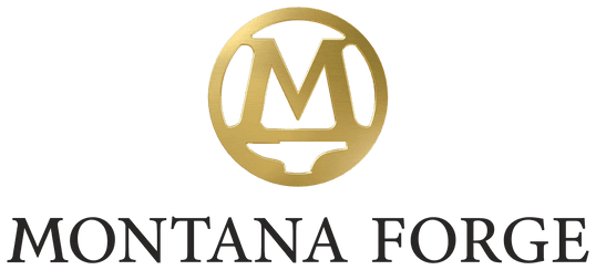 Montana Forge logo