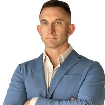 Sam Schwartz, VP, Business Development